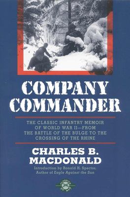 Company commander