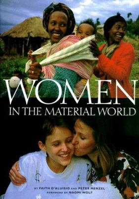 Women in the material world