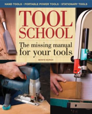 Tool school