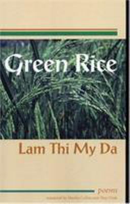 Green Rice : poems