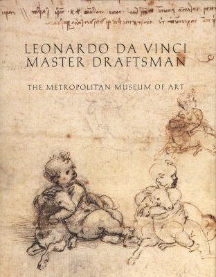 Leonardo da Vinci, master draftsman