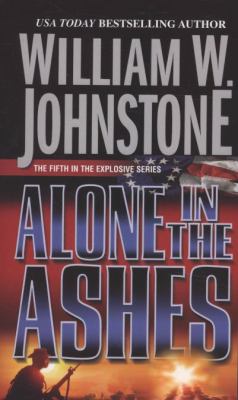 Alone in the ashes