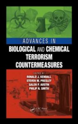 Advances in biological and chemical terrorism countermeasures