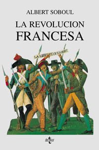 Compendio de la historia de la Revolución Francesa