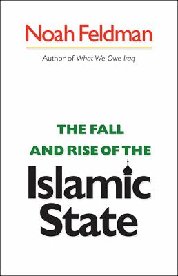 The fall and rise of the Islamic state