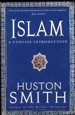 Islam : a concise introduction