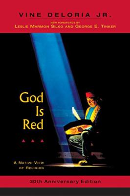 God is red : a native view of religion