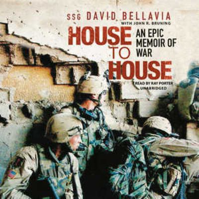 House to house : an epic memoir of war