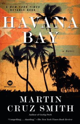 Havana bay : a novel