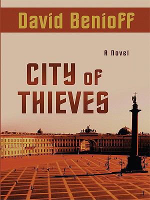 City of thieves