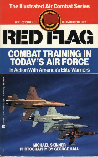 Red flag : air combat for the '80s