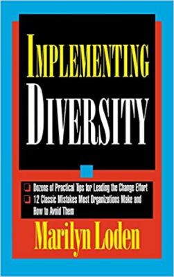Implementing diversity