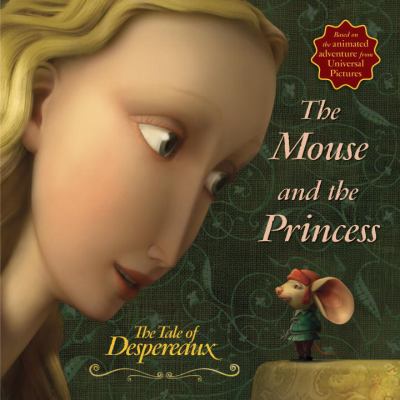 The mouse and the princess