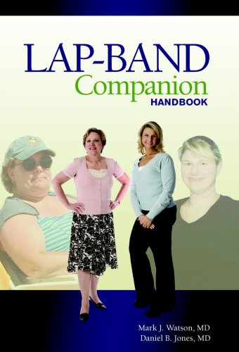 LAP-BAND companion handbook