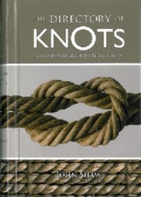 The directory of knots