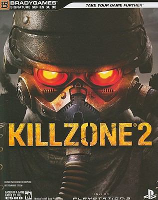 Killzone 2 : official strategy guide