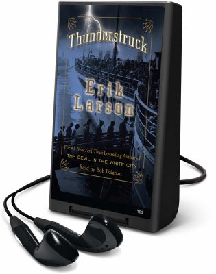 Thunderstruck