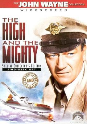 The high and the mighty