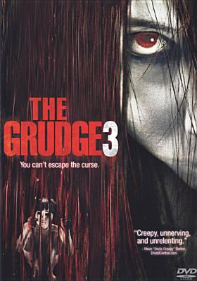 The grudge 3 : the curse continues