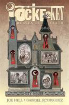 Locke & key