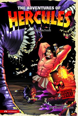 The adventures of Hercules