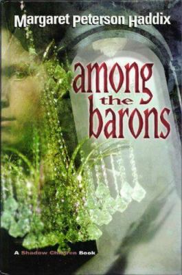 Among the barons