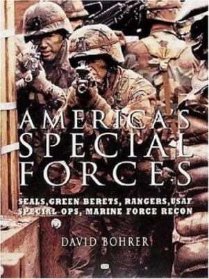 America's special forces