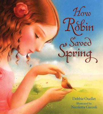 How Robin saved spring