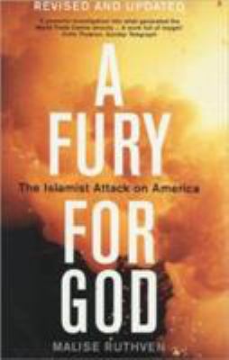A fury for God : the Islamist attack on America