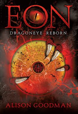 Eon : Dragoneye reborn