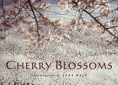 Cherry blossoms : photographs