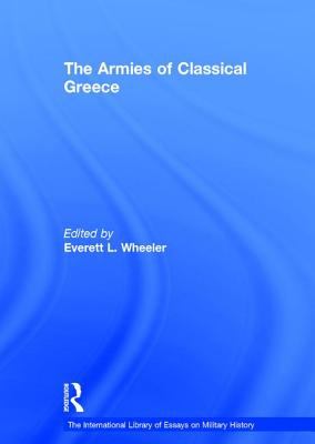 The armies of classical Greece