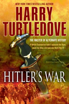 Hitler's war : the war that came early