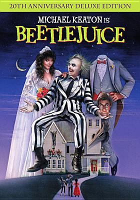 Beetlejuice