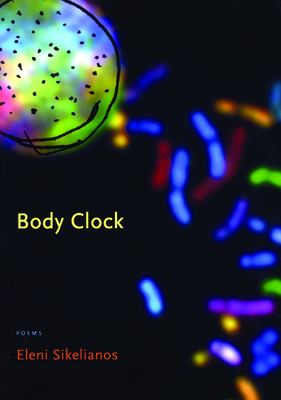 Body clock : poems