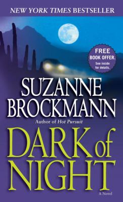 Dark of night : a novel