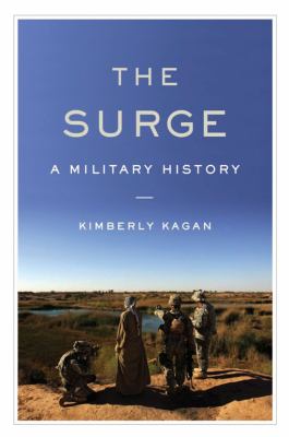 The surge : a military history