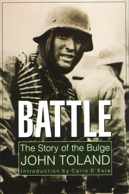 Battle : the story of the Bulge
