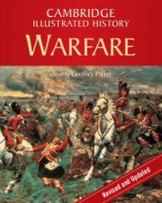The Cambridge illustrated history of warfare : the triumph of the West