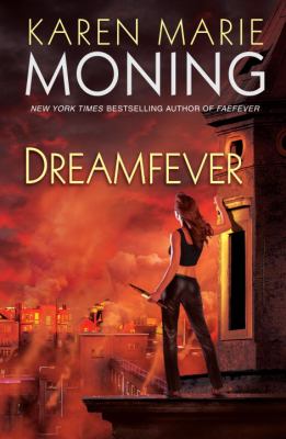 Dreamfever : a novel