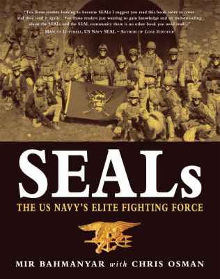 SEALs : the US Navy's elite fighting force