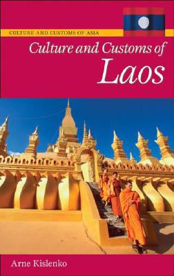 Culture and customs of Laos