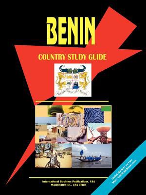 Benin : country study guide