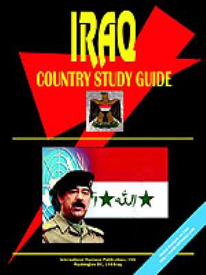 Iraq : country study guide