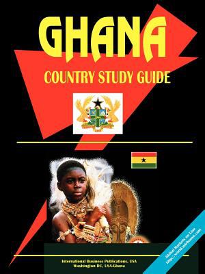 Ghana : country study guide