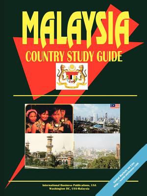 Malaysia : country study guide