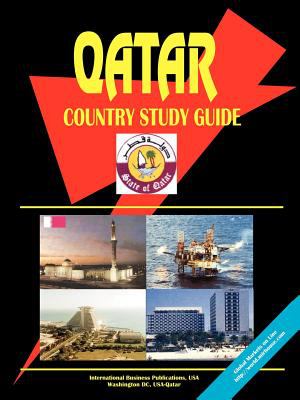 Qatar : country study guide
