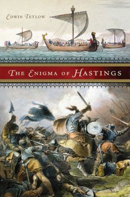 The enigma of Hastings