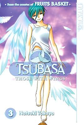 Tsubasa : those with wings
