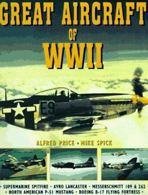 Great aircraft of WWII